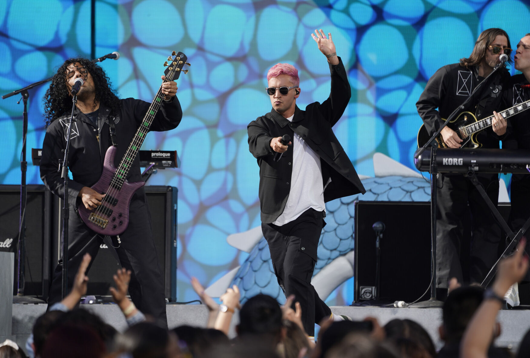 2021 Billboard Music Awards